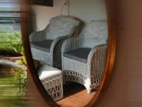 Chambre Double avec Salle de Bains Privative Extérieure