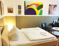 B&B Berlino - Ruhige Ferienwohnung Berlin Zentrum - Friedrichshain - Bed and Breakfast Berlino