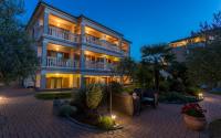 Vila Milcetic - B&B