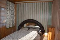 Deluxe Doppelzimmer mit Dusche