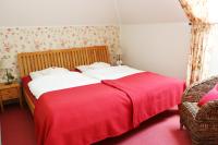 Large Comfort Two-Bedroom Apartment