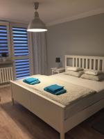 Apartamento de 2 dormitorios con balcón