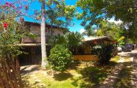 Pousada Raízes da Guarda - B&B Guarda do Embaú