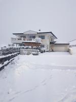 Haus Ilmer - B&B
