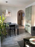 B&B Innsbruck - Apartment Gisi - Bed and Breakfast Innsbruck