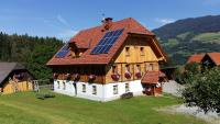 Pension - Bauernhof - Ferienwohnung