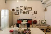 Memory Traveler沐森旅宿無接待毛小孩 - Ferienwohnung Tainan