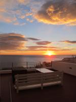 Vistas Increibles - B&B Las Negras