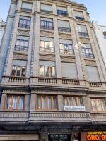 Travel Habitat Ayuntamiento - B&B Valencia