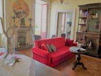 Dimora del Conte Sorrento coast seaview - B&B Vico Equense