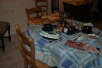 Le Jardin de Roses DOMINIQUE LOREAU - B&B Saint-Bonnet-de-Mure