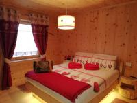 Al Bait Del Legn - B&B Bormio