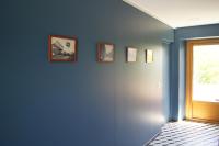Entre St Malo et Rennes à Becherel - B&B