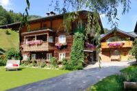 B&B Wagrain - Moabauer - Bed and Breakfast Wagrain