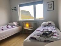 Guesthouse 43 Free parking - B&B Grundarfjordur