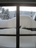 Chambre Double Standard avec Balcon ou Terrasse