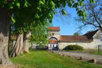 La Ferme du Bois Quesnoy - Bed and Breakfast