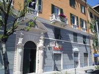 B&B Blue Home - B&B Genoa