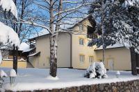 Vila Novak - Bed and Breakfast Zlatibor