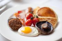 Newforge House - B&B Moira