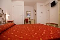 Double or Twin Room with Sea View