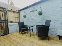 Ivy House - B&B