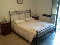 Tweepersoonskamer met 1 of 2 Bedden