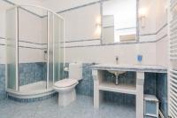 One-Bedroom Apartment with Terrace (4 Adults)