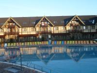 Wellness Hotel Bešeňová - Ferienwohnung Bešeňová