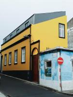 Procyon Boutique & Suites - Ferienwohnung Ponta Delgada