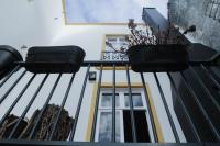 Procyon Boutique & Suites - Ferienwohnung Ponta Delgada