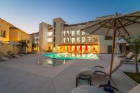 Mansiones Cruz del Mar Huatulco - B&B Santa Cruz Huatulco