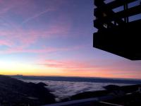 estudio con vistas - B&B