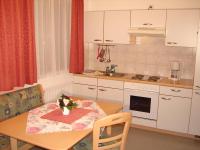 Appartement Standard 1 Chambre avec Balcon