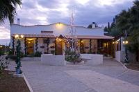 B&B Barletta Acasamia con Parcheggio Privato - Chambres d'hôtes Barletta