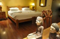 Junior Suite con Vista Giardino