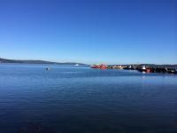 Cabañas Don Hugo - B&B Ancud