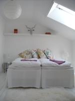 Casa Kruttornet & Villa Fiskarporten - Bed and Breakfast Visby