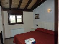 Tweepersoonskamer met 2 Aparte Bedden
