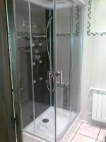 Tweepersoonskamer met 2 Aparte Bedden