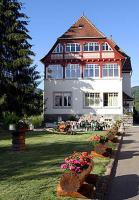 Villa Du Sendenbach - B&B