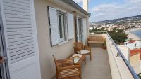 Apartman Baric - Bed and Breakfast Sevid