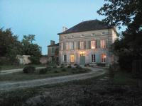 Le Dojo du Plessis - B&B