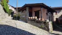 Rustico - Chambres d’hôtes