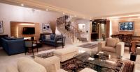 Diplomatic Suite With Balcony & Terrace