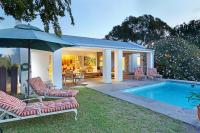 Maison de Vacances de 3 Chambres - Cottage Boulders 