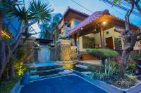 Sindhu Mertha Sanur - Ferienwohnung Kelurahan Sanur