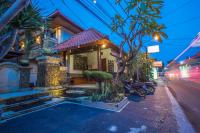 Sindhu Mertha Sanur - Ferienwohnung