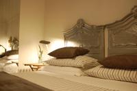 Doppelzimmer mit eigenem Bad