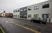 Trafalgar House - Chambres d’hôtes Stoke-on-Trent